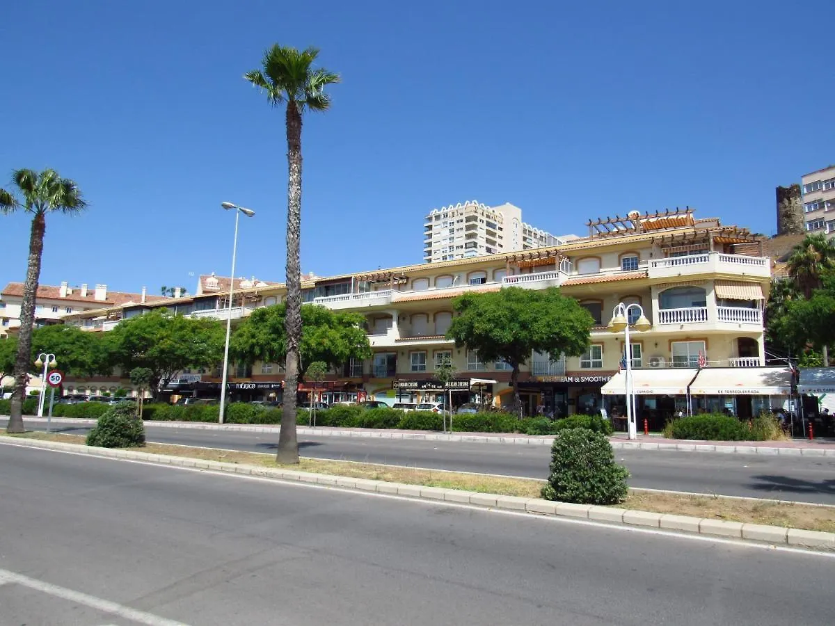 Torreon Del Mar Apartment Benalmadena