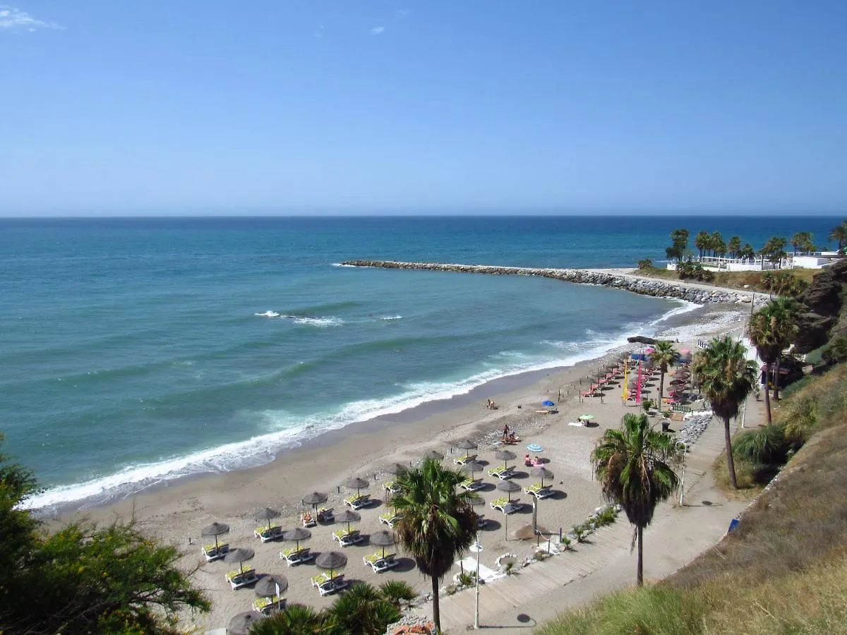 Torreon Del Mar Apartment Benalmadena Spain