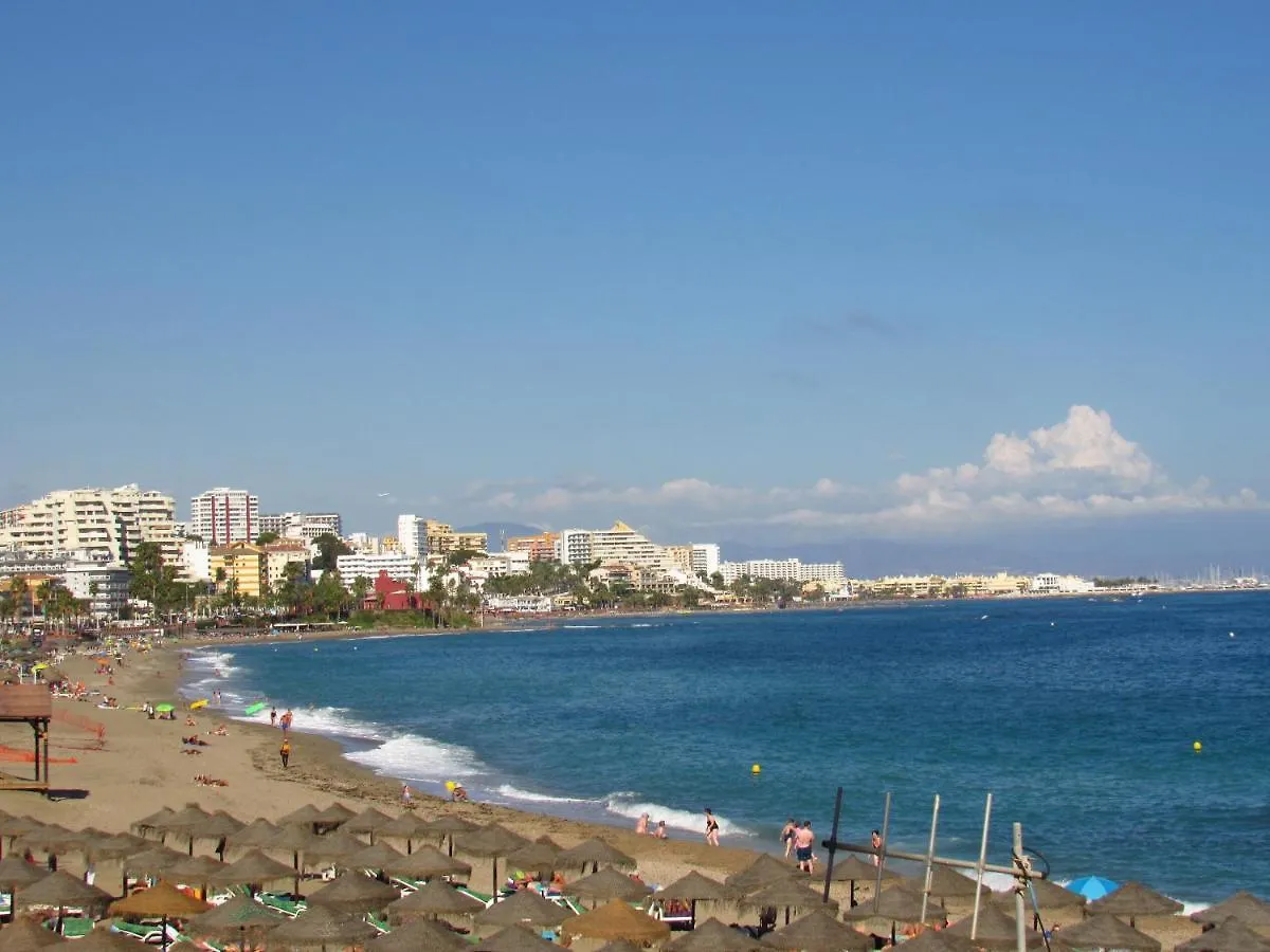 Torreon Del Mar Apartment Benalmadena 0*,  Spain