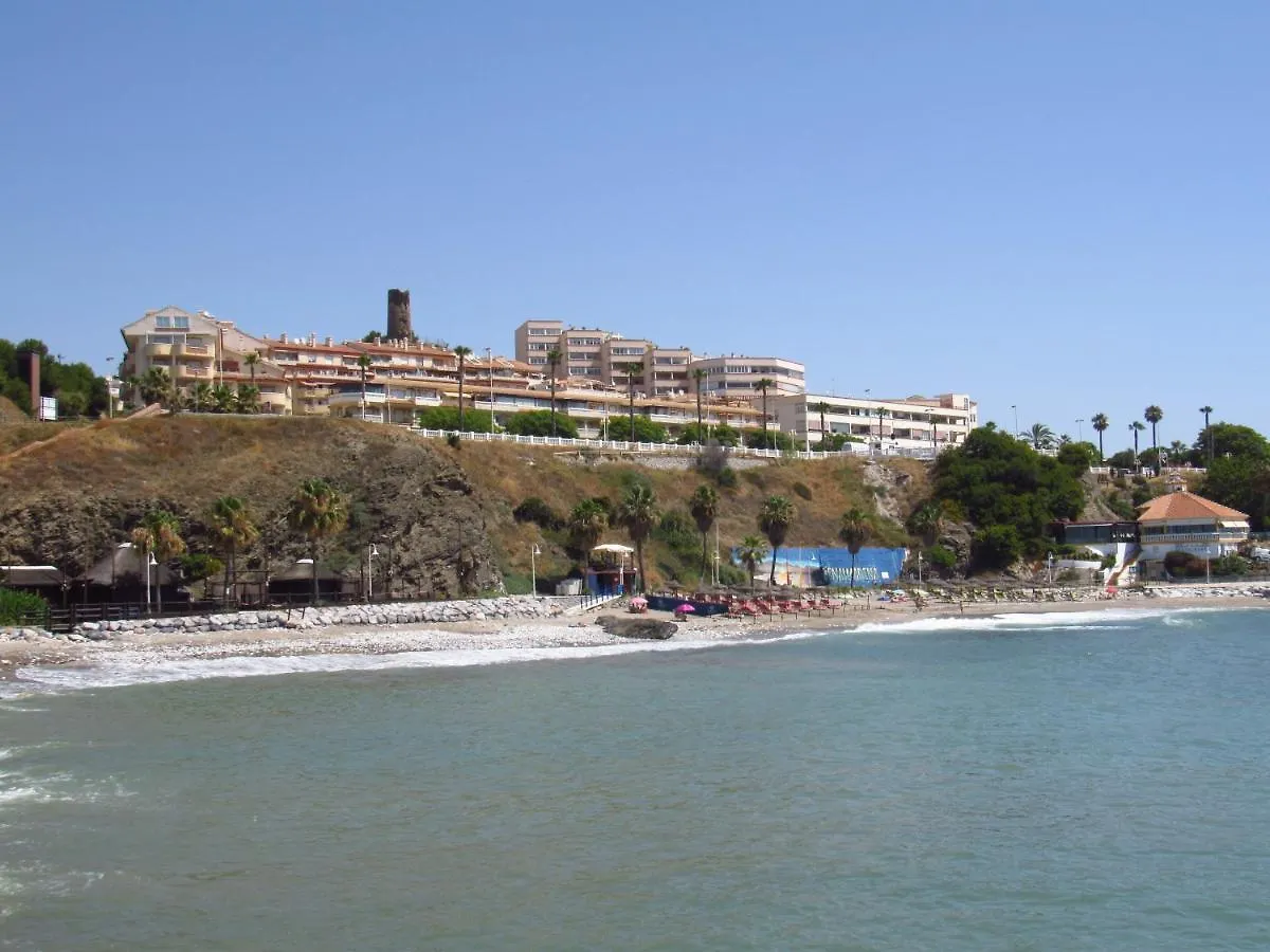 Torreon Del Mar Apartment Benalmadena