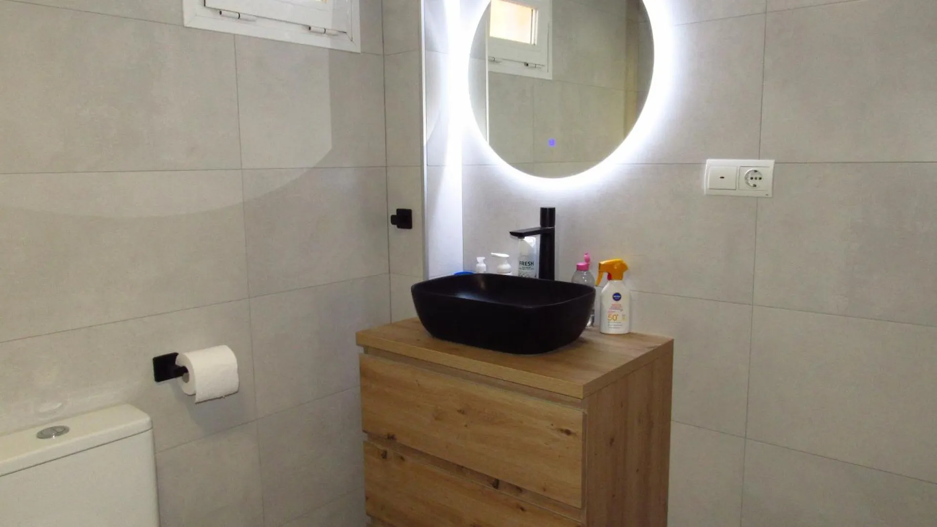 Torreon Del Mar Apartment Benalmadena