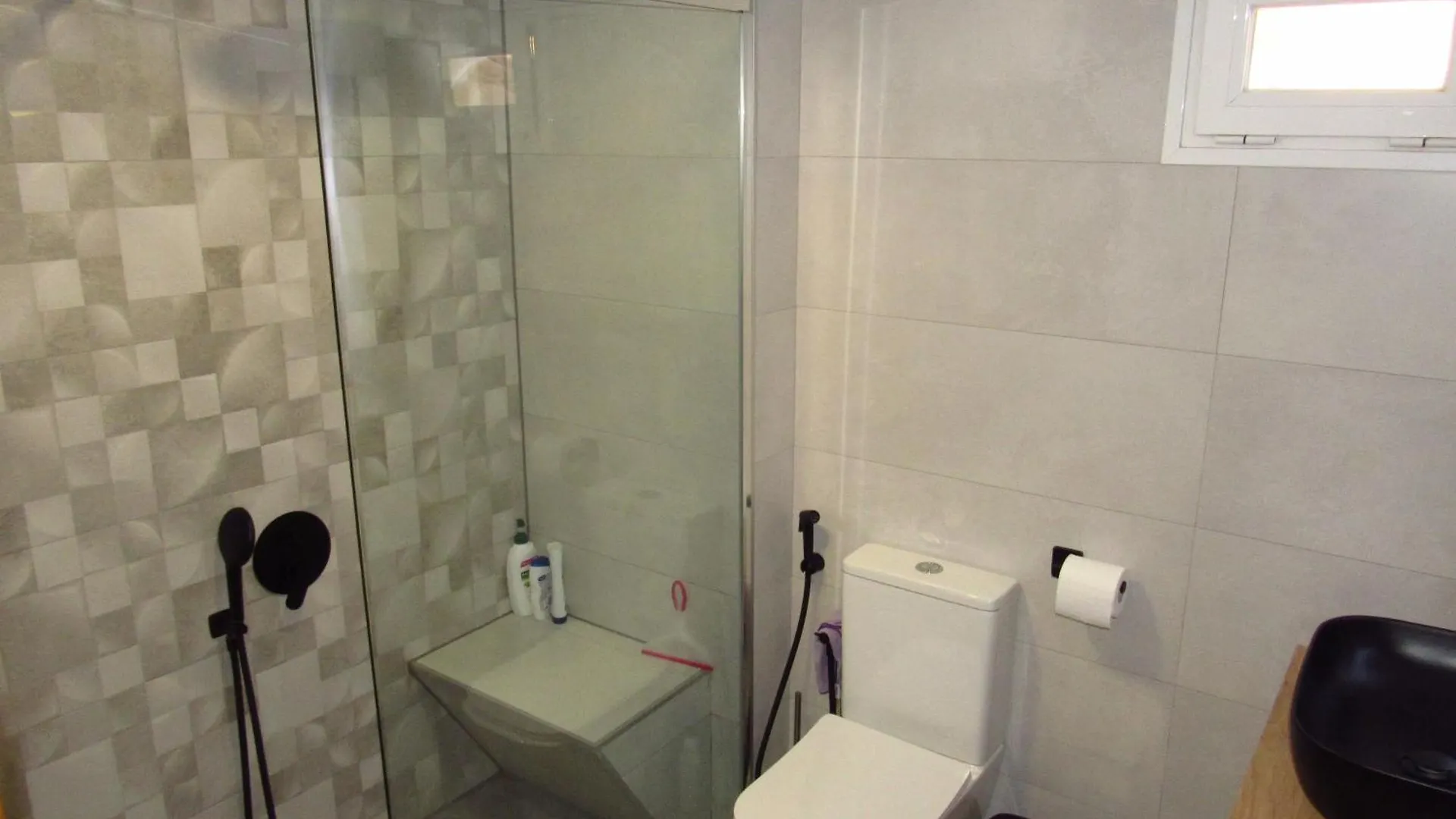 Torreon Del Mar Apartment Benalmadena