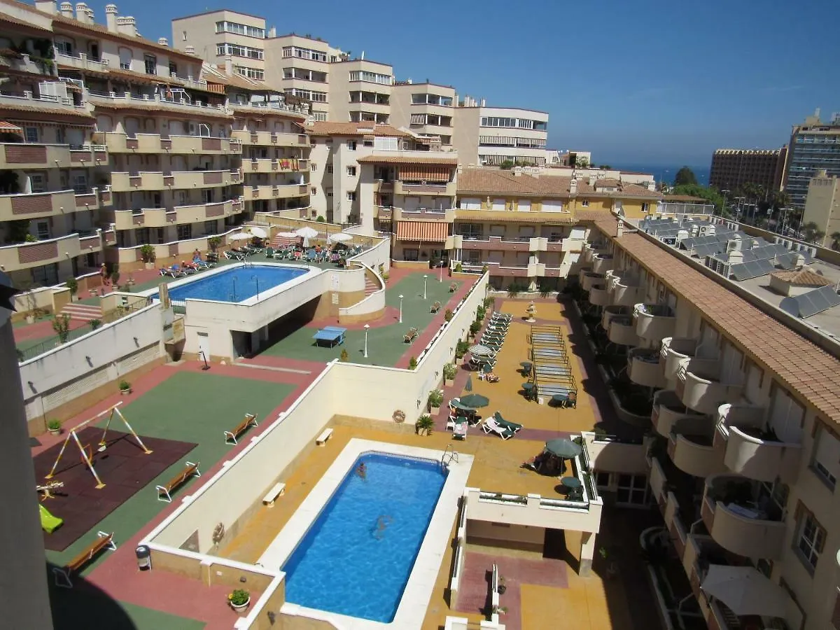 Torreon Del Mar Apartment Benalmadena