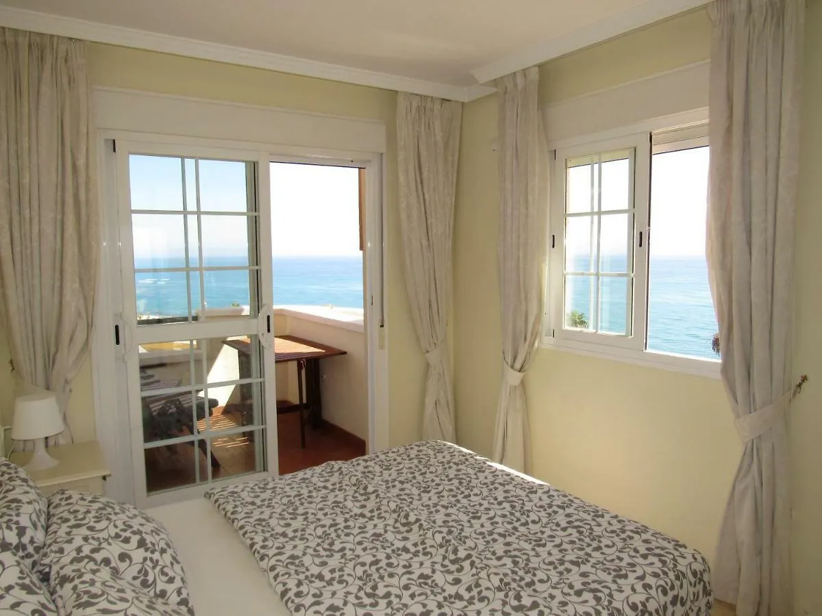 Torreon Del Mar Apartment Benalmadena