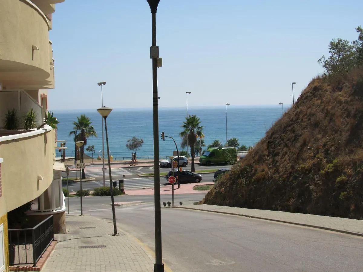 Torreon Del Mar Apartment Benalmadena 0*,