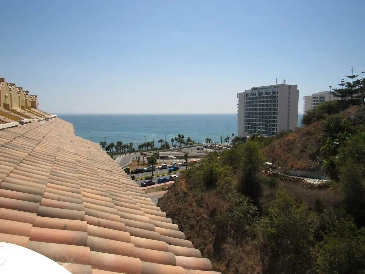 Torreon Del Mar Apartment Benalmadena