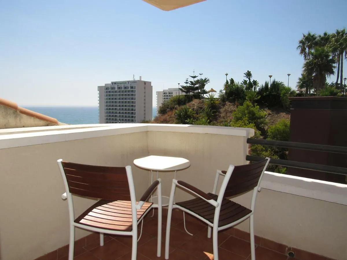Torreon Del Mar Apartment Benalmadena
