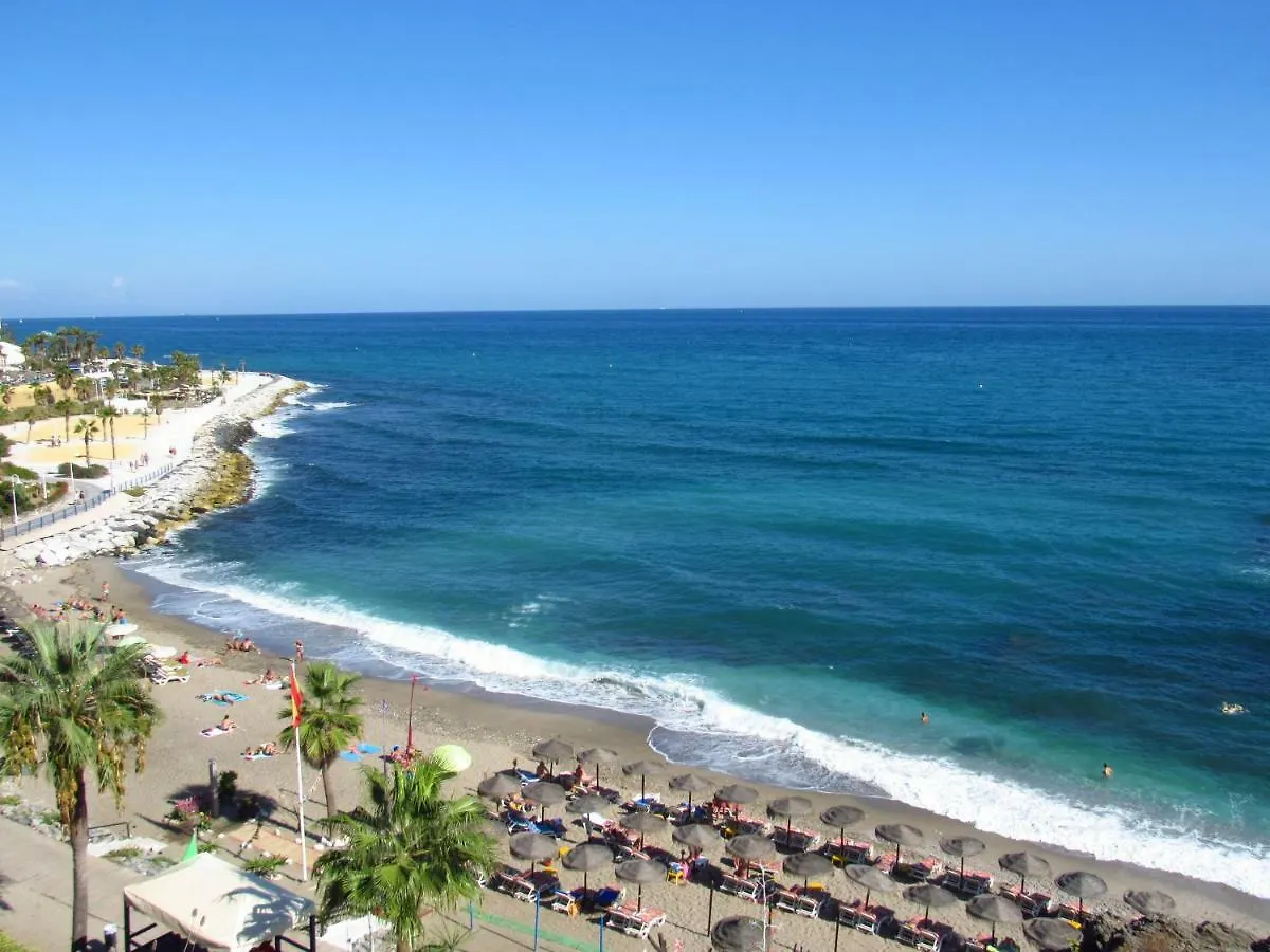 Torreon Del Mar Apartment Benalmadena
