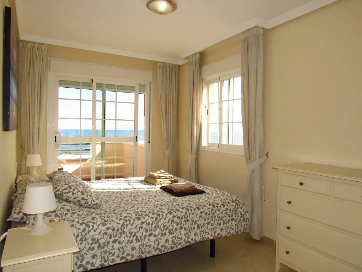 Torreon Del Mar Apartment Benalmadena 0*,  Spain