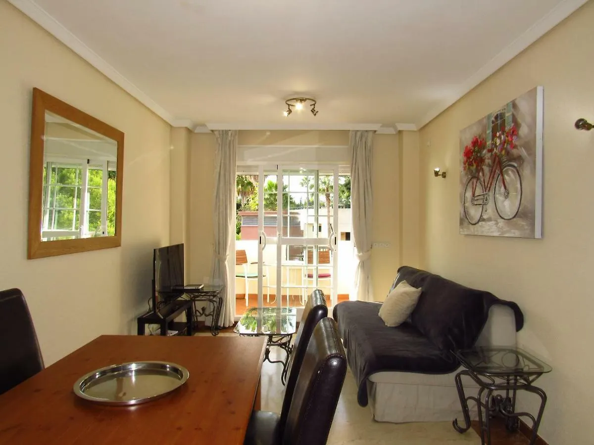 Torreon del Mar Apartment Benalmádena 0*,  España