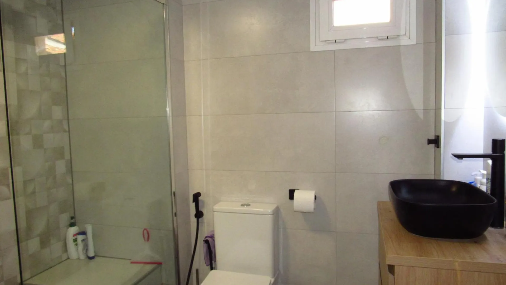 Torreon Del Mar Apartment Benalmádena Spanje