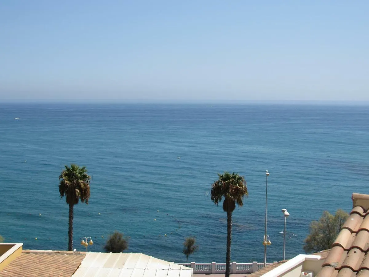 Torreon Del Mar Apartment Benalmádena Spanje