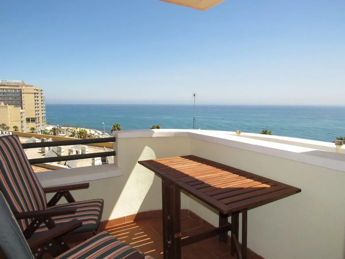 Torreon Del Mar Apartment Benalmádena