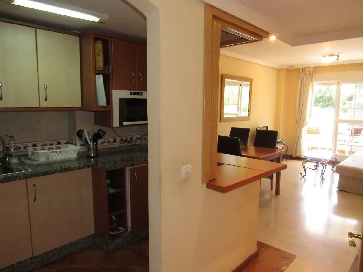 Torreon Del Mar Apartment Benalmádena 0*,